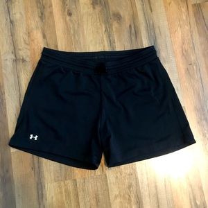 Under Armour Athletic Shorts